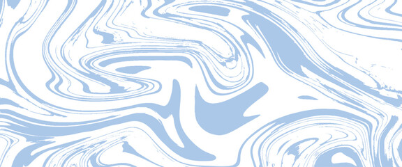 Vector marble acrylic seamless pattern with a transparent background.