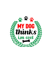  Christmas Dog kaychain svg bundle,christmas round dog kaychain svg bundle,dog