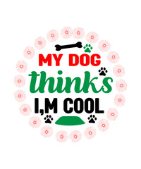  Christmas Dog kaychain svg bundle,christmas round dog kaychain svg bundle,dog