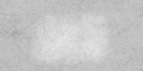 Abstract background with soft gray marble texture and vintage or grungy of gray concrete wall texture . vintage white background of natural cement or stone old texture design .