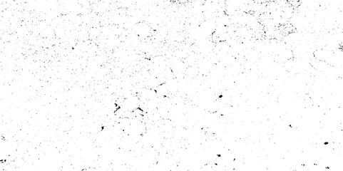 Uneven black and white texture vector. Distressed overlay texture. Grunge background. Abstract textured effect. Vector Illustration. Black isolated on white background.