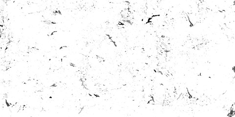Scratched Grunge Urban Background Texture Vector. Dust Overlay Distress Grainy Grungy Effect. Distressed Backdrop Vector Illustration. Isolated Black on White Background.