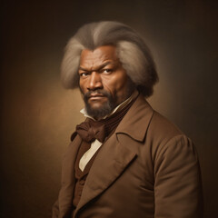 Frederick Douglass
