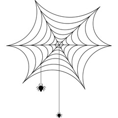 Spider Halloween Decoration