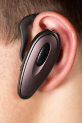 Ear phone