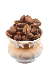 Coffee beans