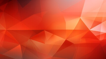 abstract red background