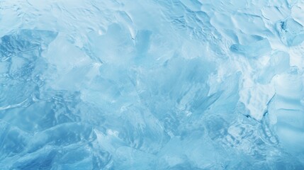ice background - obrazy, fototapety, plakaty