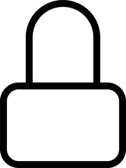 Keylock Icons