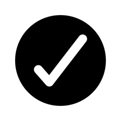 Checklist icons vectors on the white backrounds