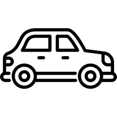 Car Icon