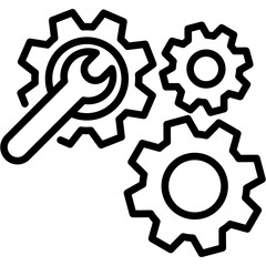 Troubleshooting Icon