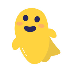 Hallowy - Halloween Sticker Set