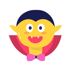 Hallowy - Halloween Sticker Set