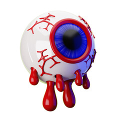 3D ICON HALLOWEEN THEME