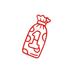 17 August Indonesian independence Outine