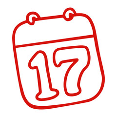 17 August Indonesian independence Outine