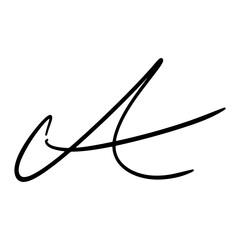 Abstract Signature Vector