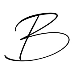 Abstract Signature Vector