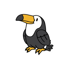 Wildlife Day Element