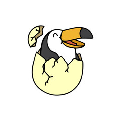 Wildlife Day Element