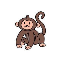 Wildlife Day Element