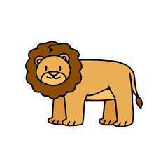 Wildlife Day Element