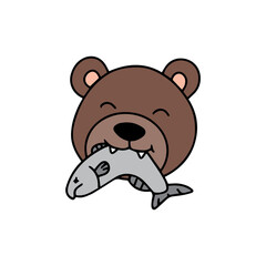 Wildlife Day Element