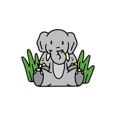 Wildlife Day Element