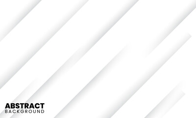 Cool white abstract background, very suitable for background for banners, posters, social media and other purposes.