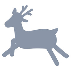 산타클로스 친구 루돌프