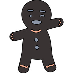진저브레드맨