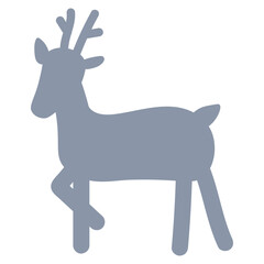 산타클로스 친구 루돌프