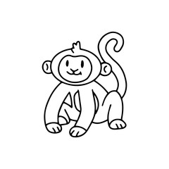 Wildlife Day Doodle