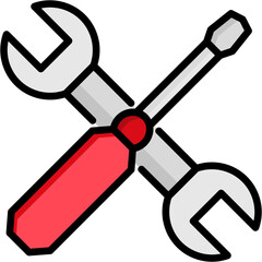 Tools Icon