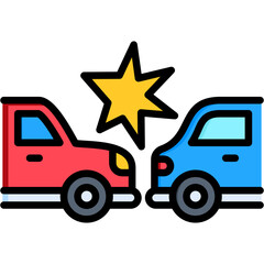 Accident Icon