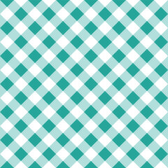 Green plaid pattern background. plaid pattern background. plaid background. Seamless pattern. for backdrop, decoration, gift wrapping, gingham tablecloth.