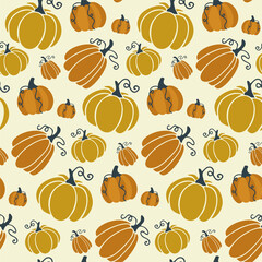 Thanksgiving pattern. Hq for web and print use.
