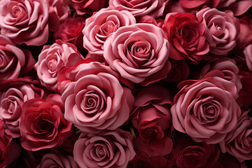Fototapeta premium Rose.