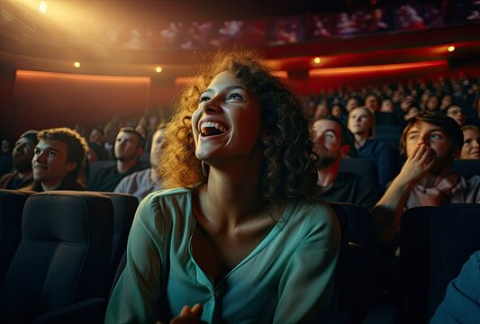 Cinema-Goer Images – Browse 58 Stock Photos, Vectors, and Video | Adobe ...