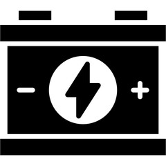 Battery Icon