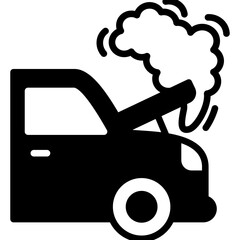 Accident Icon