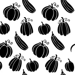 Thanksfiving pattern. Hq vector for web and print use.