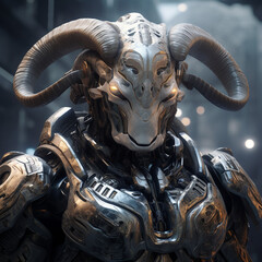 アニマル・アンドロイド