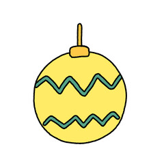 Christmas ball