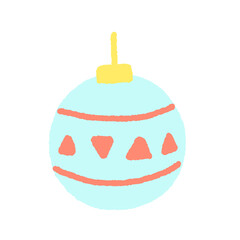 christmas ball