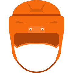 Rugby Head Protector Illustration PNG Transparent