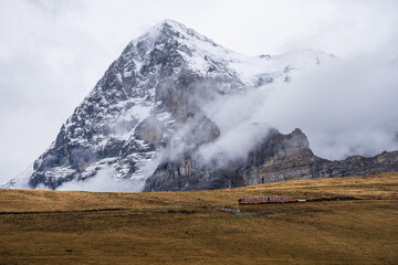 Grindelwald Switzerland