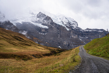 Grindelwald Switzerland