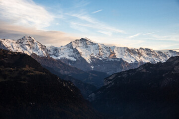 Interlaken Switzerland